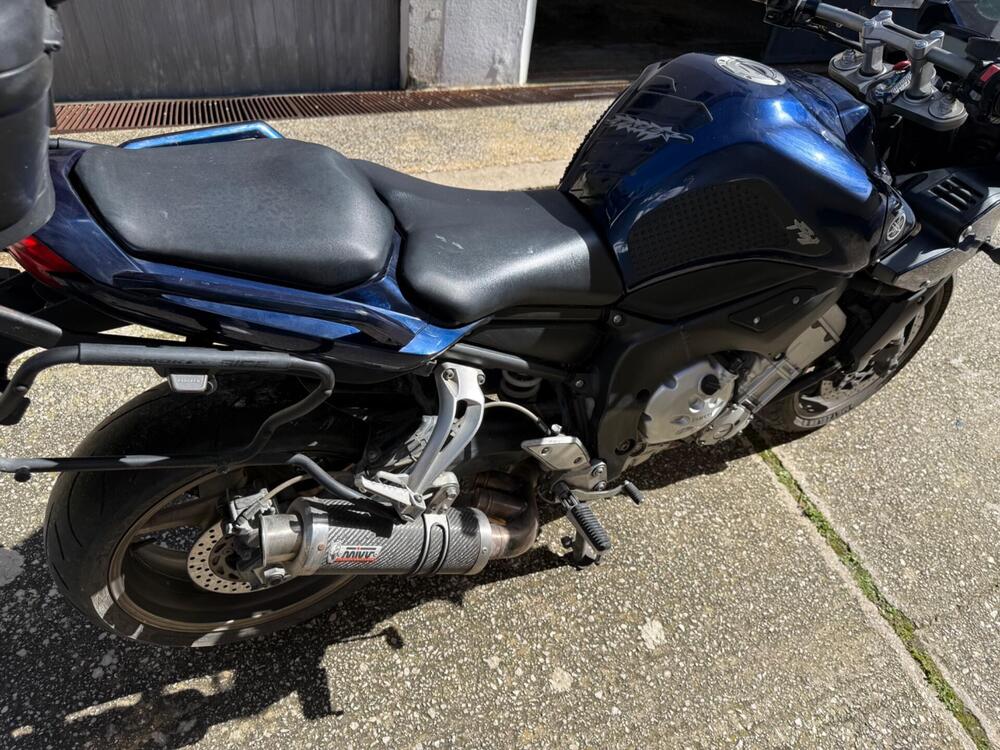 Yamaha FZ1 Fazer (2006 - 16) (6)