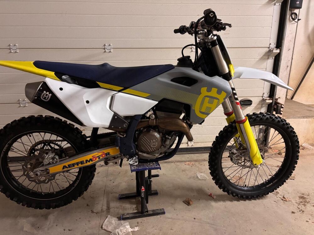 Husqvarna TC 250 (2024) (2)