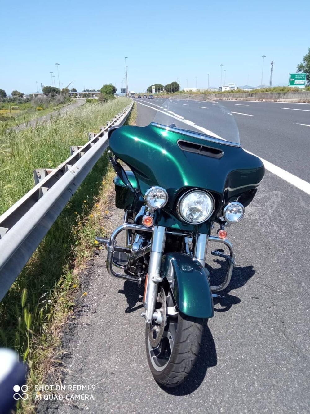 Harley-Davidson 1690 Street Glide Special (2014 - 16) - FLHX (7)