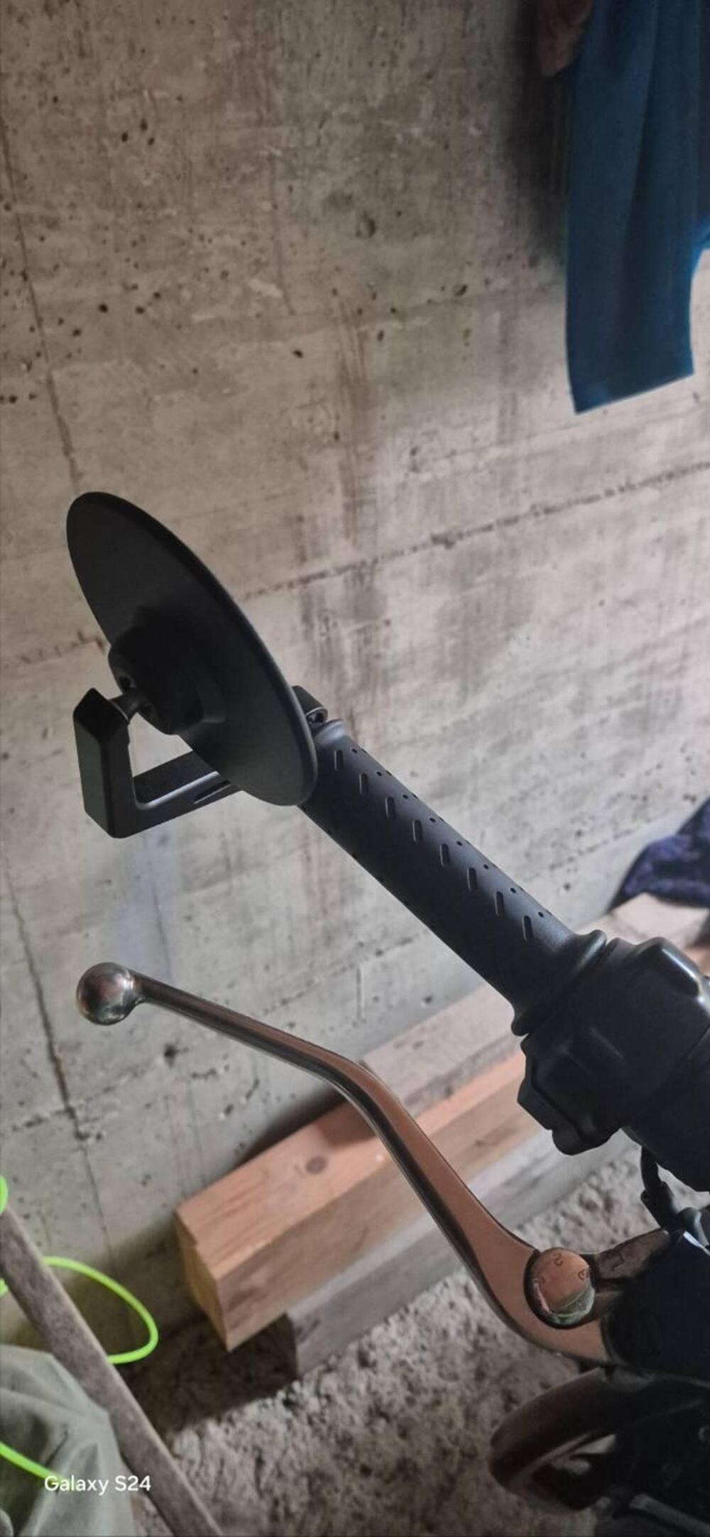 Triumph Street Twin 900 (2021 - 22) (10)