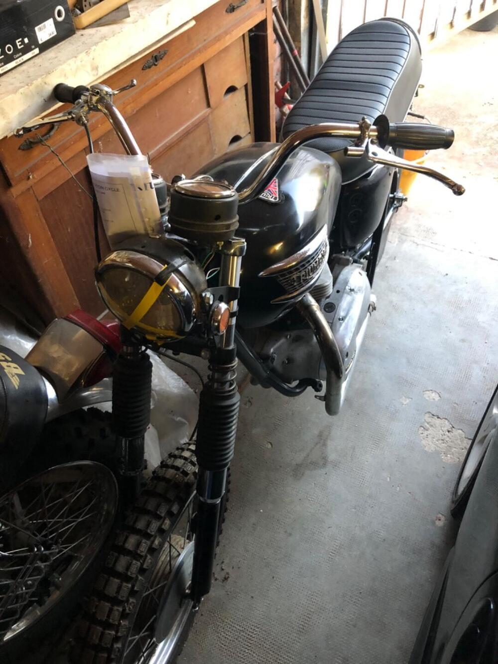 Triumph TR6 Trophy 650 1965 (2)