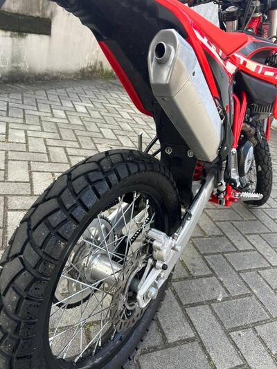 Betamotor RR 125 4T Enduro LC (2021 - 23) usata