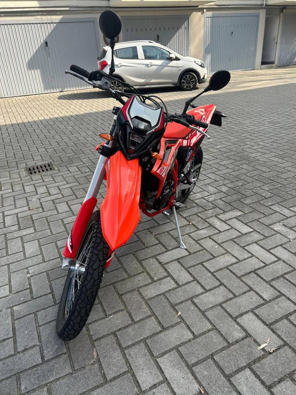 Betamotor RR 125 4T Enduro LC (2021 - 23) (2)