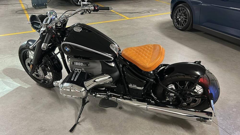 Bmw R 18 (2020 - 24) (5)