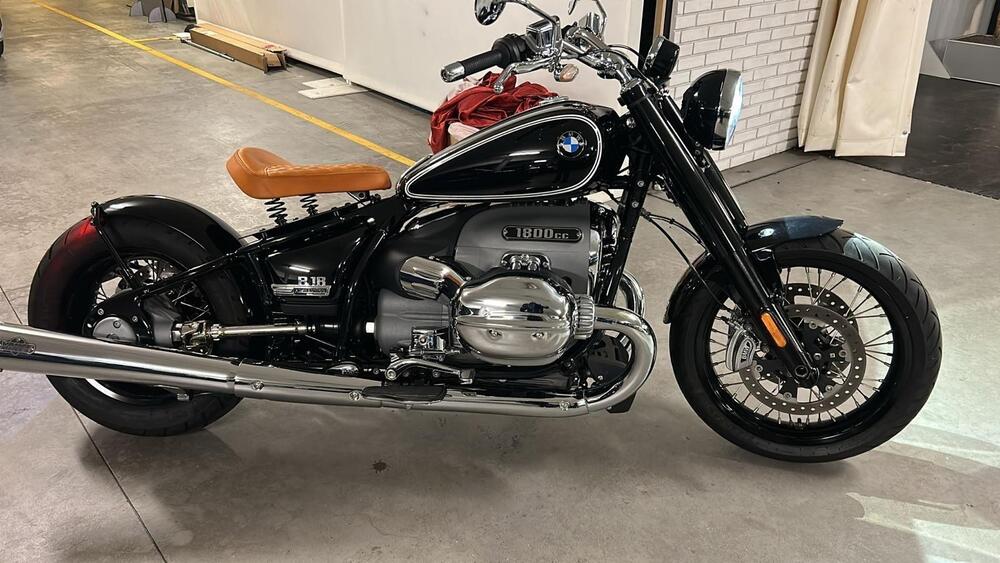 Bmw R 18 (2020 - 24)
