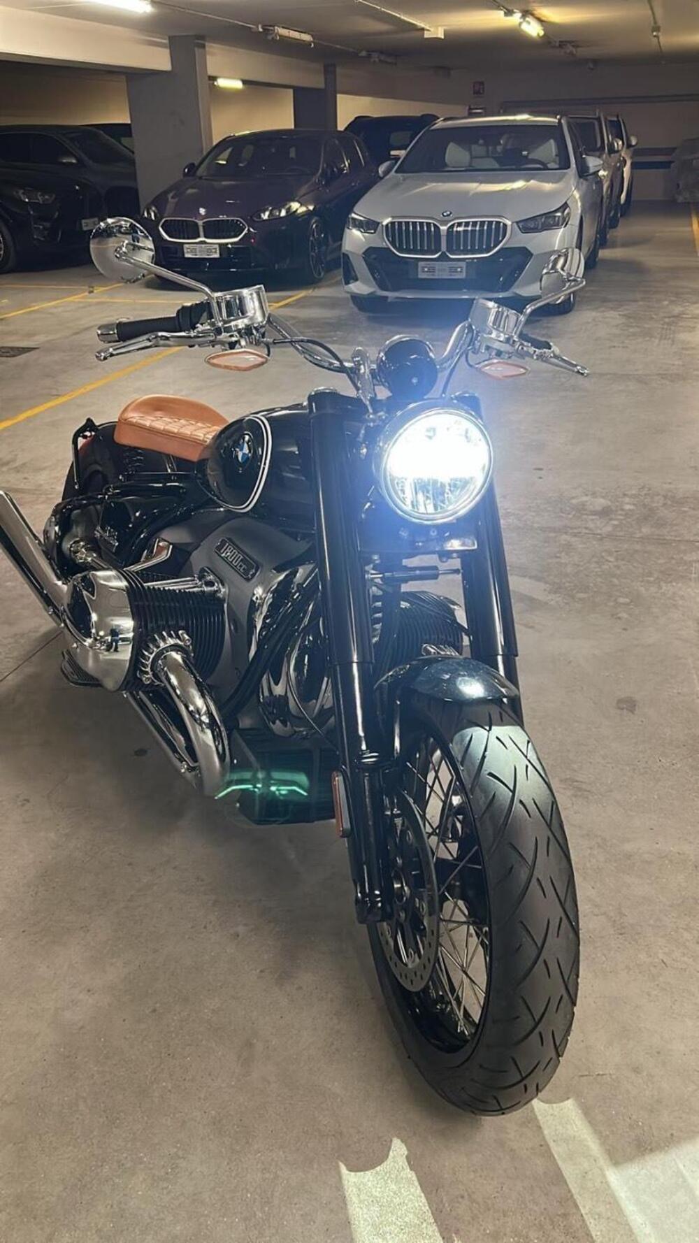 Bmw R 18 (2020 - 24) (6)