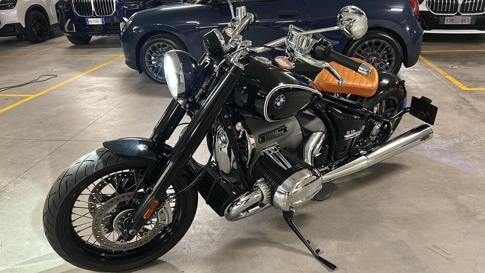 Bmw R 18 (2020 - 24) (7)