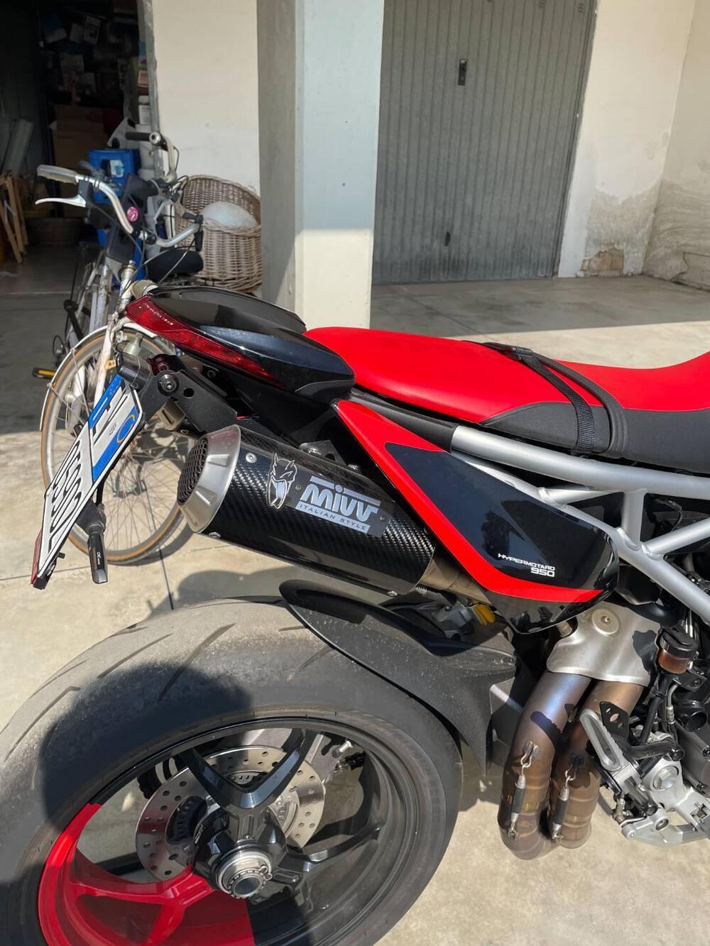 Ducati Hypermotard 950 RVE (2020) (5)