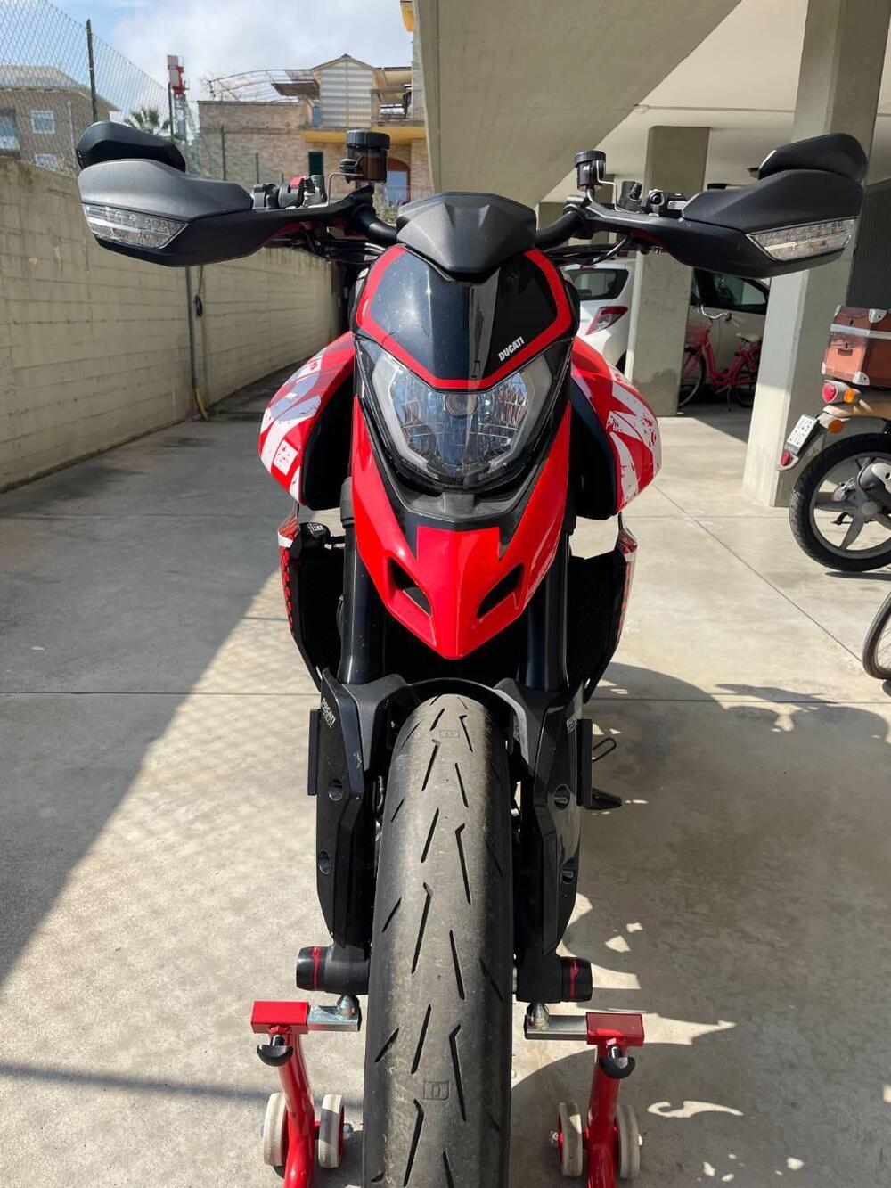 Ducati Hypermotard 950 RVE (2020) (13)