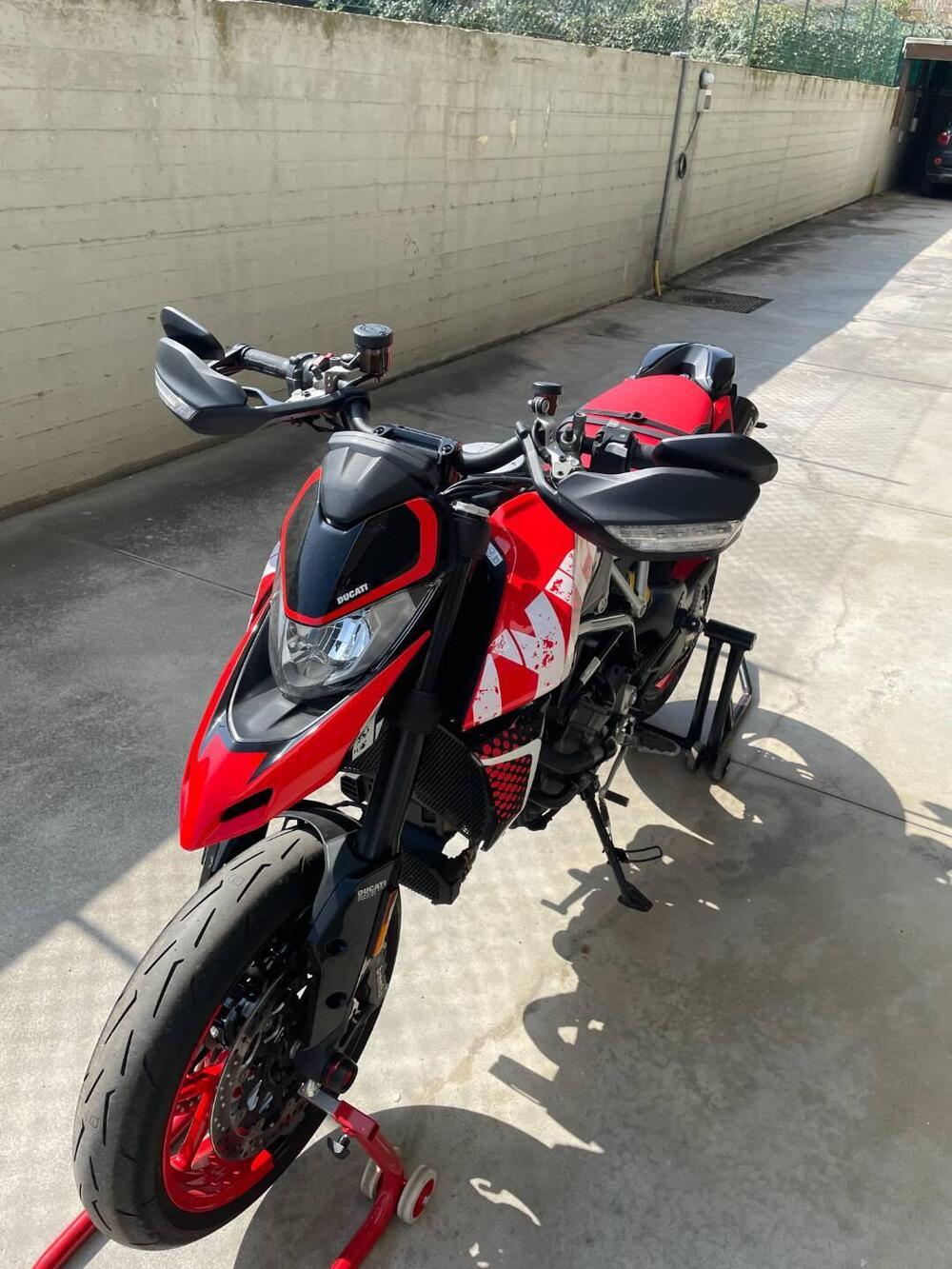 Ducati Hypermotard 950 RVE (2020) (16)