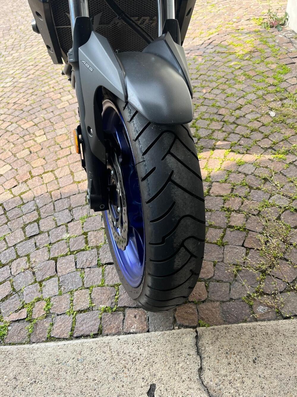 Yamaha MT-07 (2017 - 18) (9)