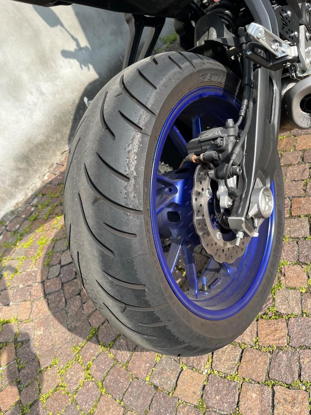 Yamaha MT-07 (2017 - 18) (11)