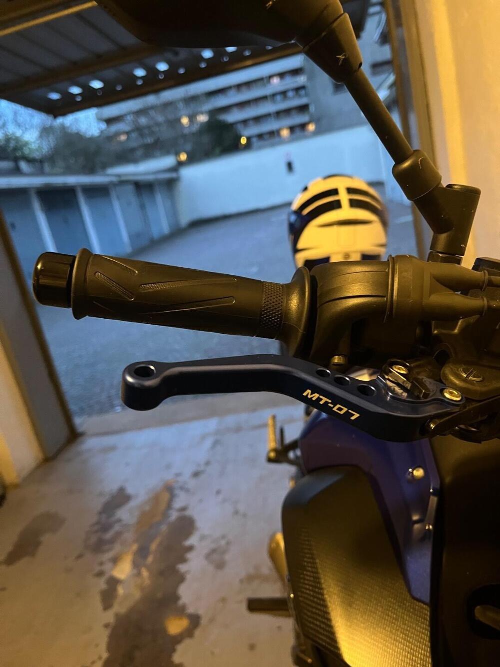 Yamaha MT-07 (2017 - 18) (13)