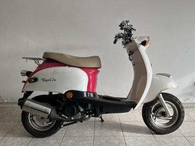 Benelli PePe 50 (2007 - 14) usata