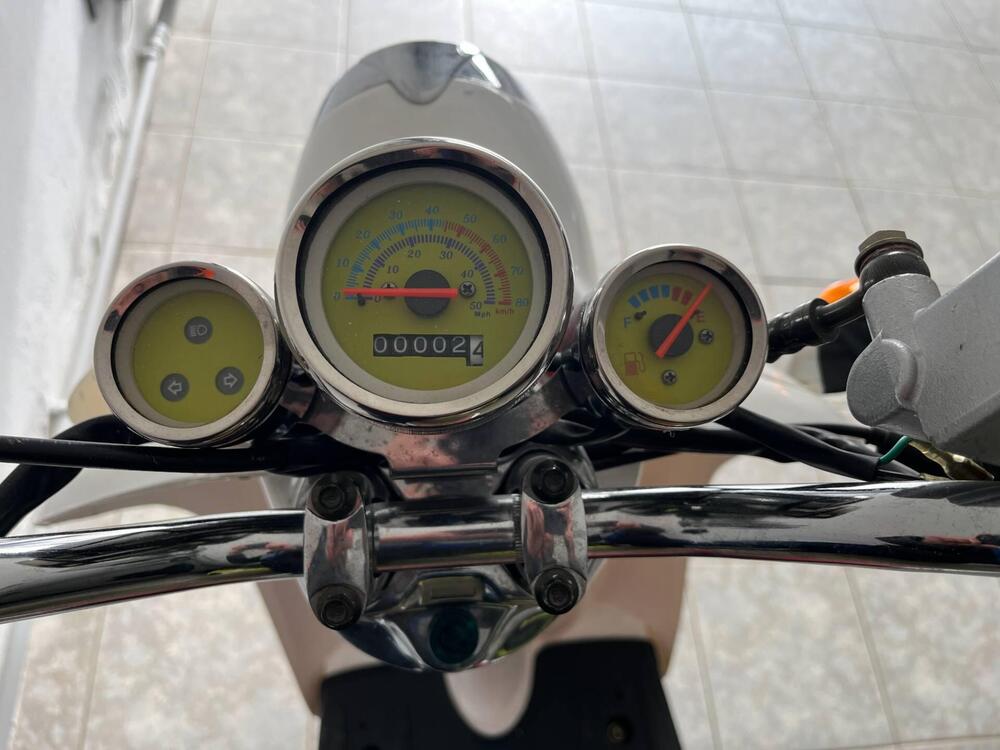 Benelli PePe 50 (2007 - 14) (3)