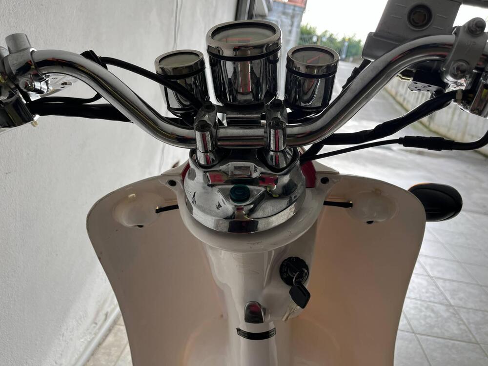 Benelli PePe 50 (2007 - 14) (6)