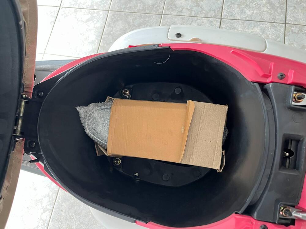 Benelli PePe 50 (2007 - 14) (7)