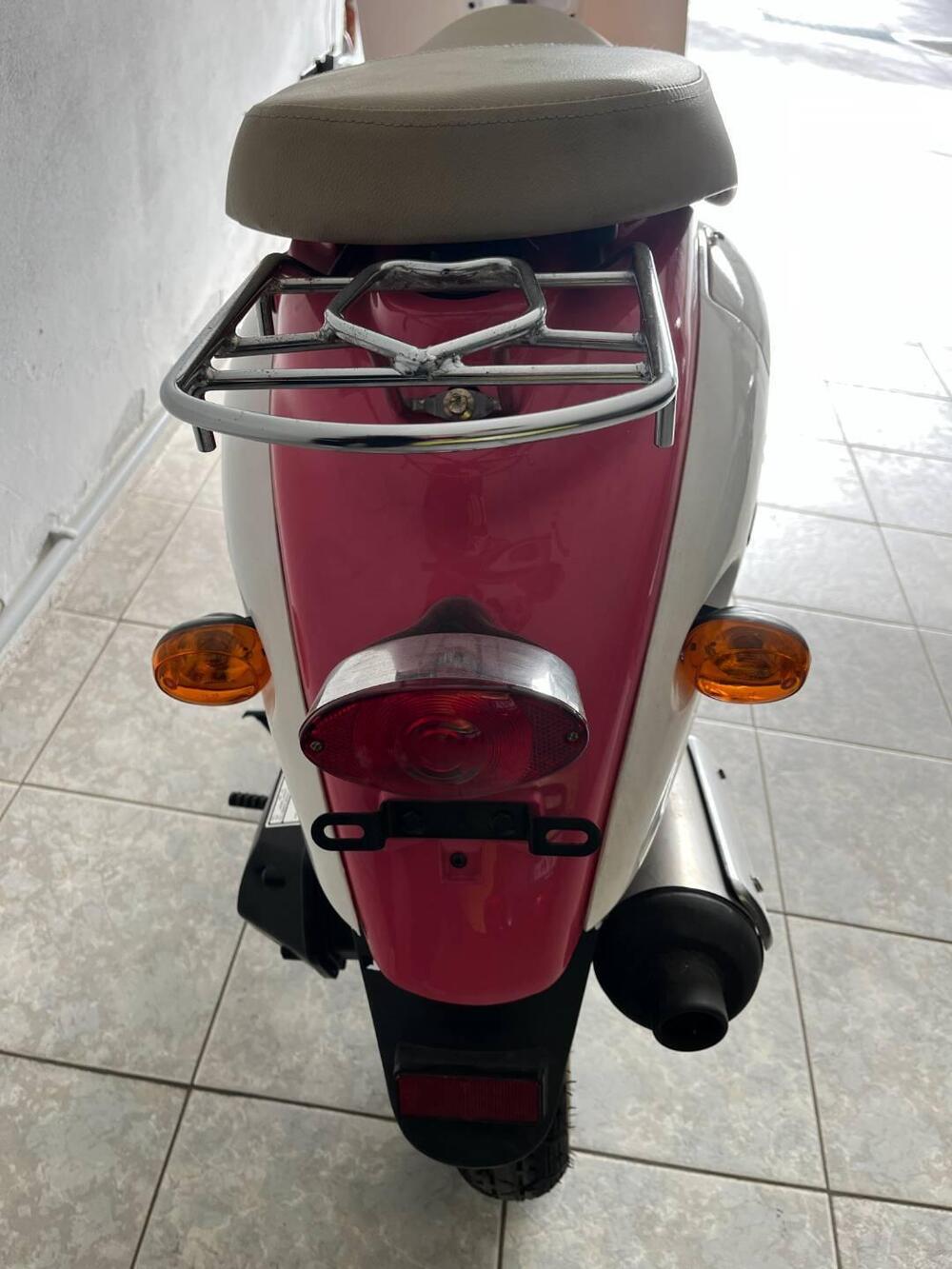 Benelli PePe 50 (2007 - 14) (8)