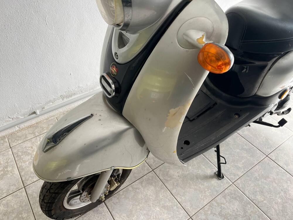 Benelli PePe 50 (2007 - 14) (18)