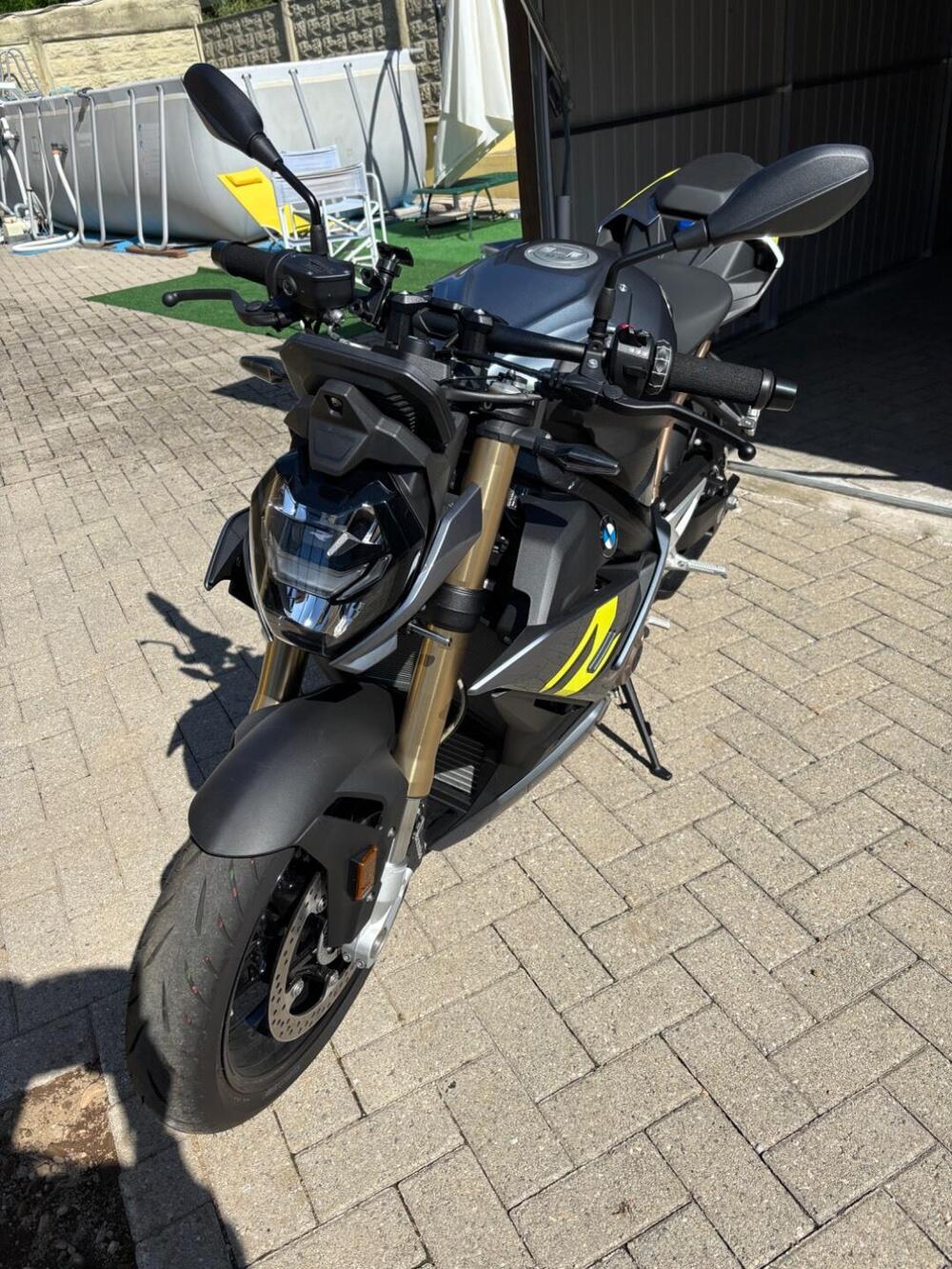 Bmw S 1000 R (2021 - 24)