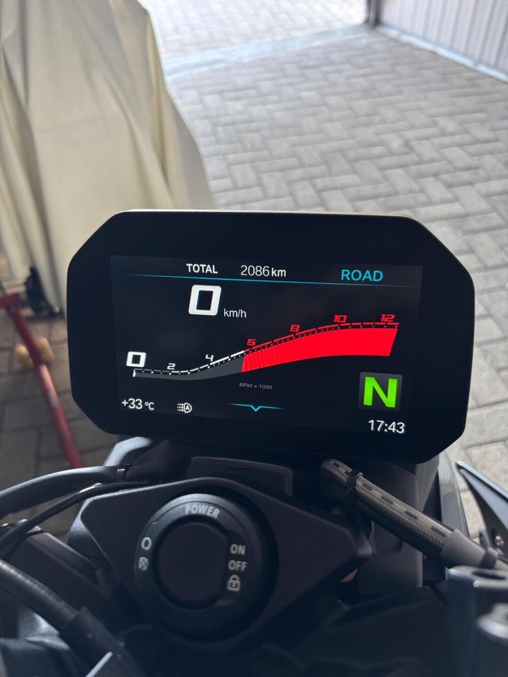 Bmw S 1000 R (2021 - 24) (2)