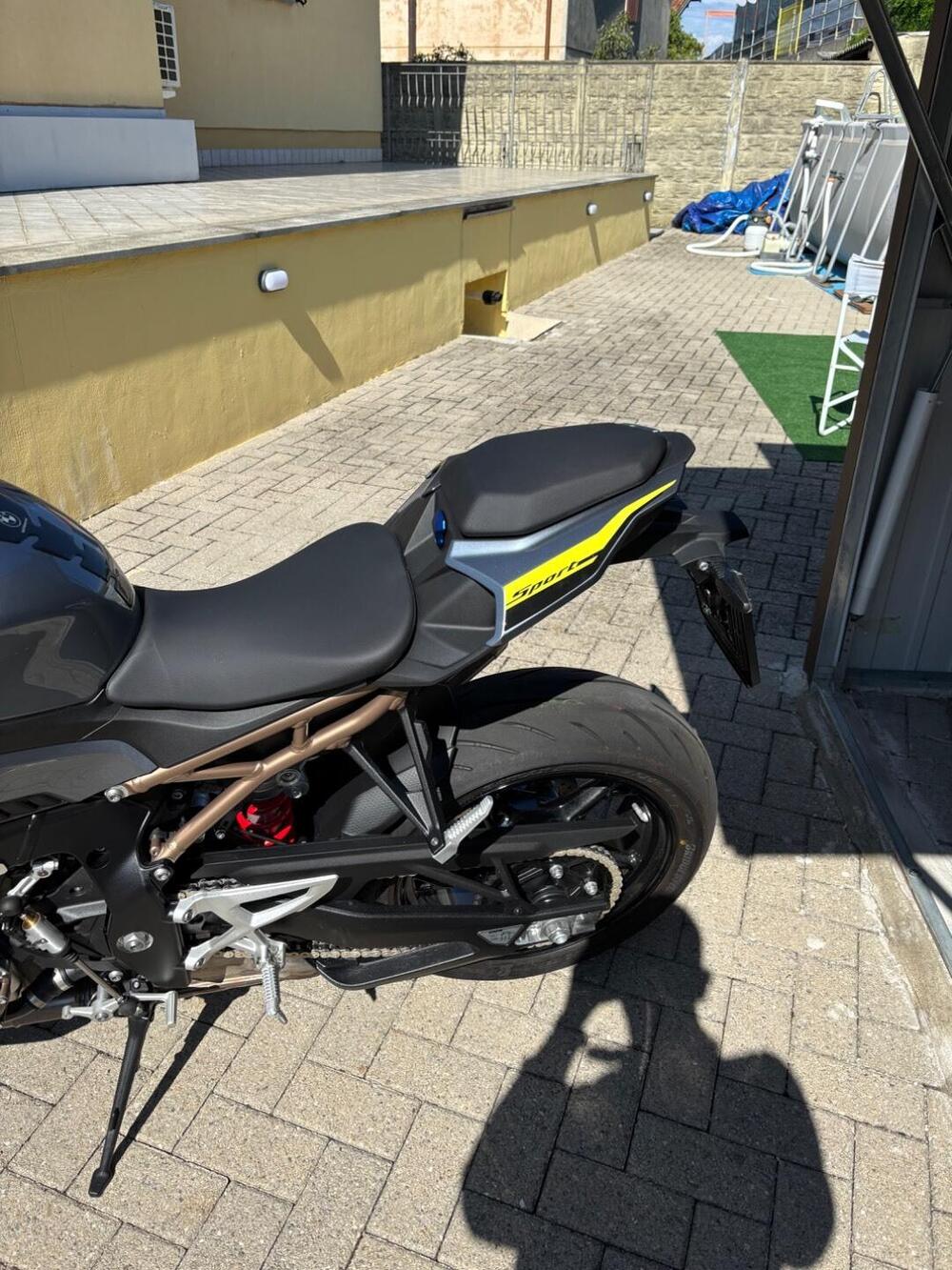 Bmw S 1000 R (2021 - 24) (4)