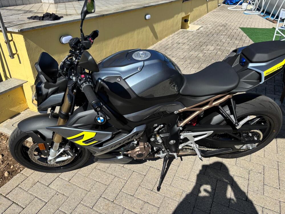 Bmw S 1000 R (2021 - 24) (5)