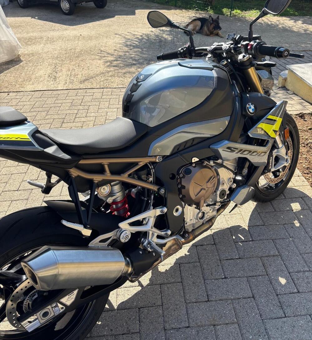 Bmw S 1000 R (2021 - 24) (6)