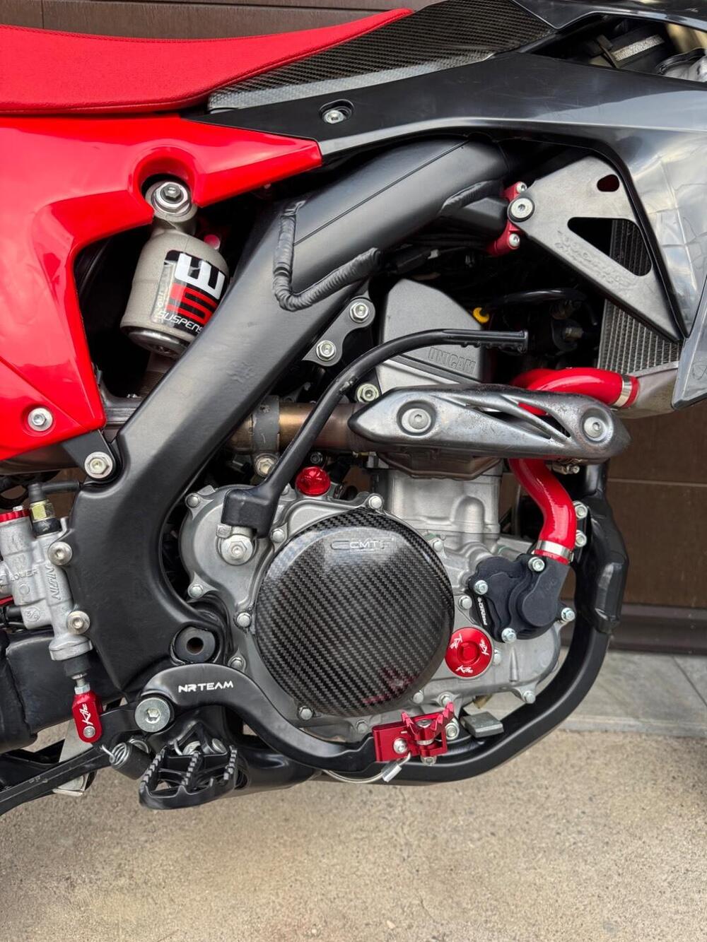 Honda CRF 250R (2014) (5)