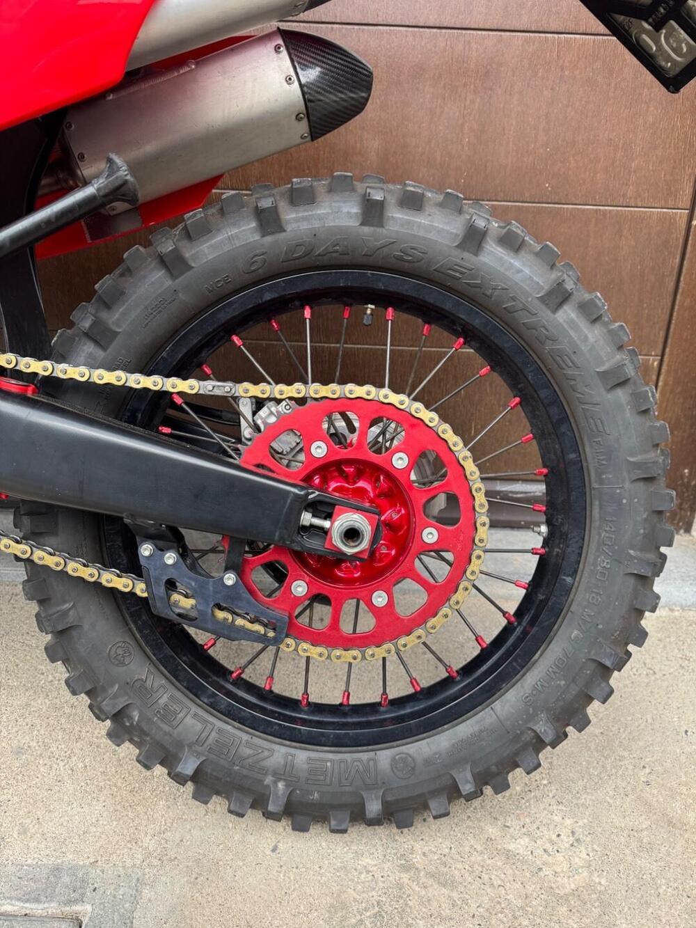 Honda CRF 250R (2014) (6)