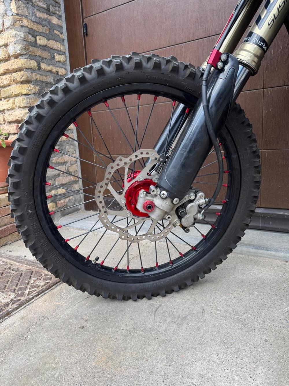 Honda CRF 250R (2014) (7)