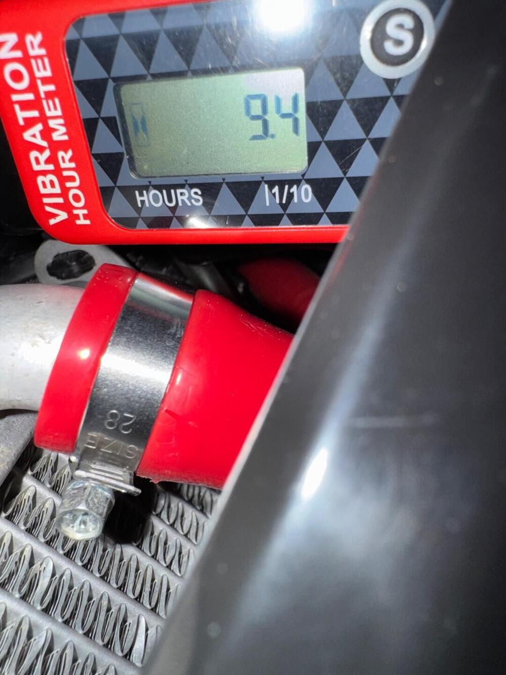 Honda CRF 250R (2014) (8)