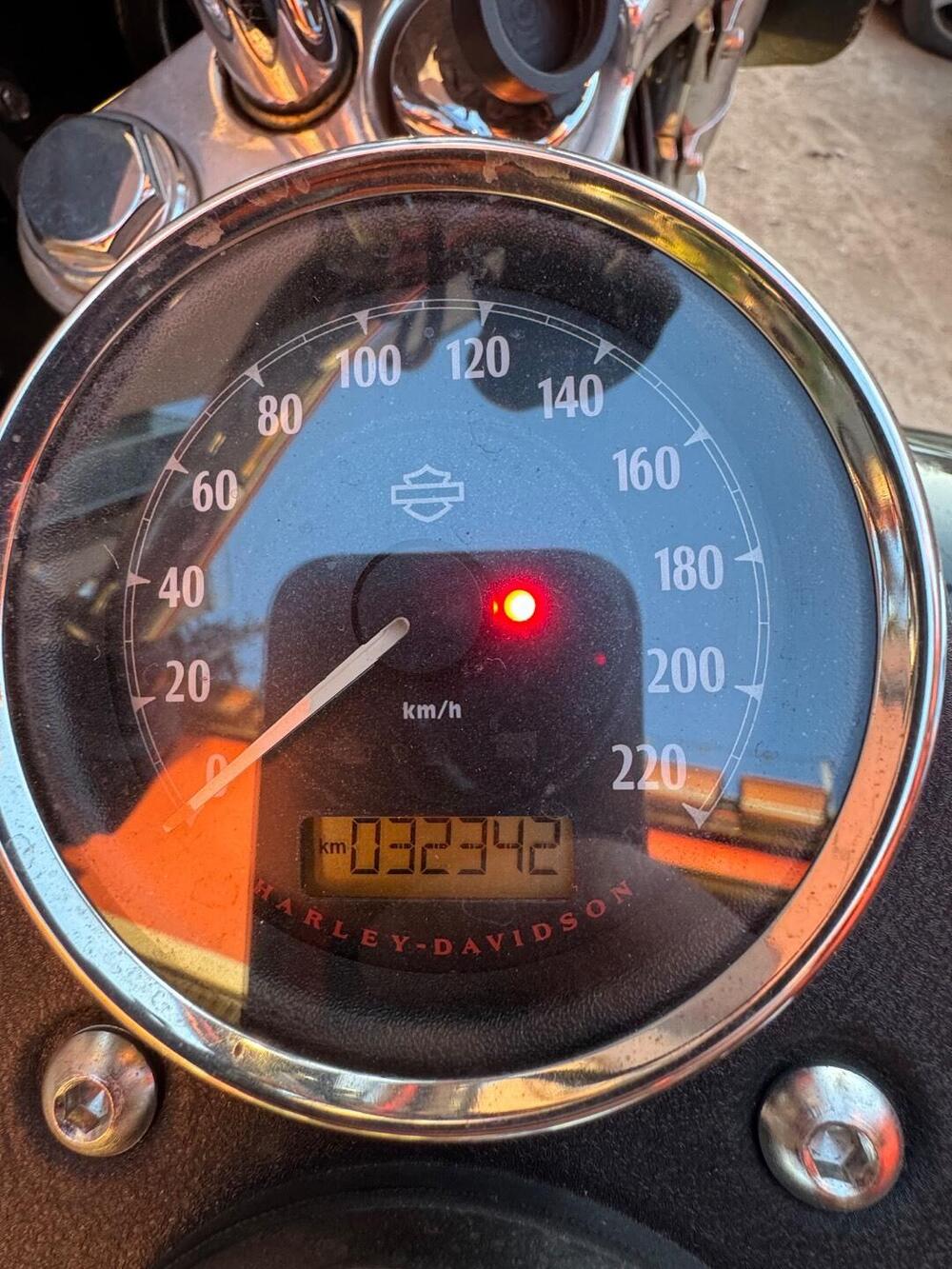 Harley-Davidson 1690 Low Rider (2014 - 17) - FXDL (4)