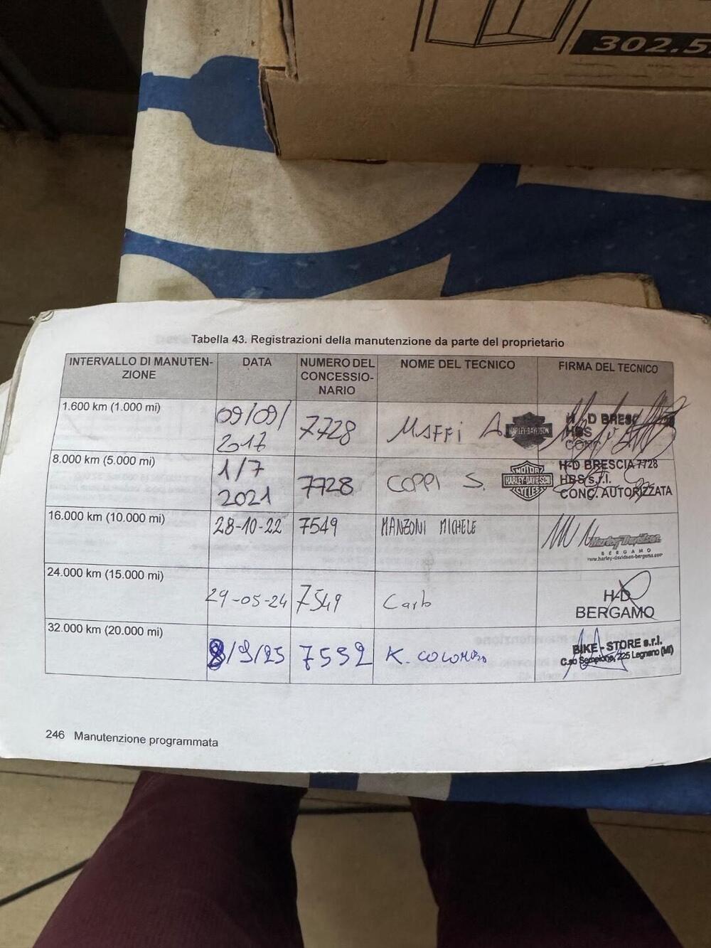 Harley-Davidson 1690 Low Rider (2014 - 17) - FXDL (5)