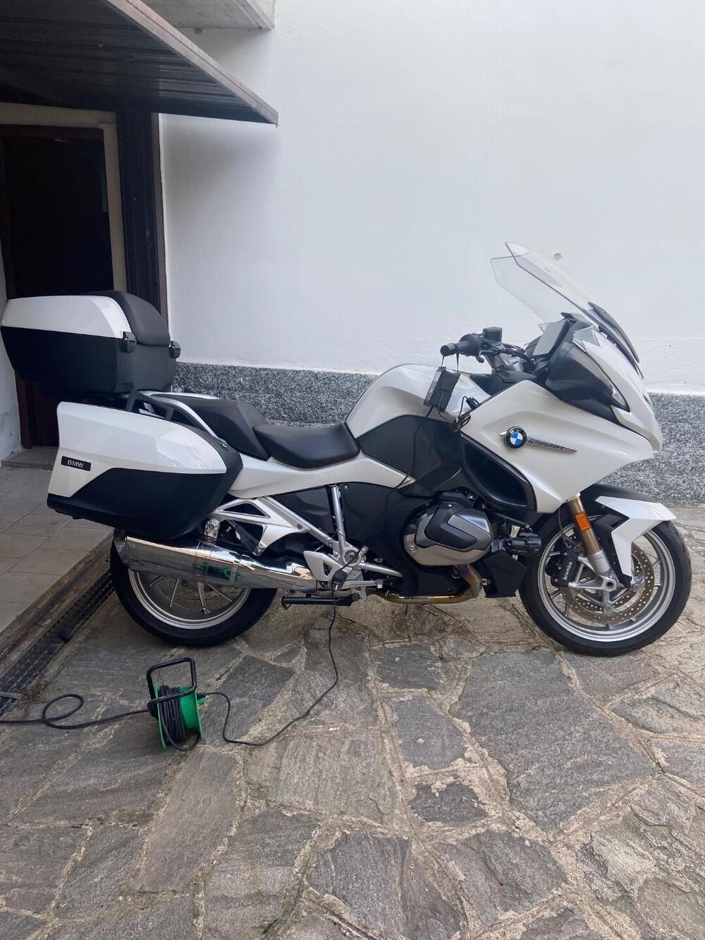 Bmw R 1250 RT (2021 - 25) (6)