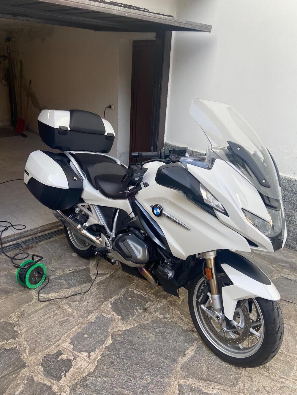 Bmw R 1250 RT (2021 - 25) (7)