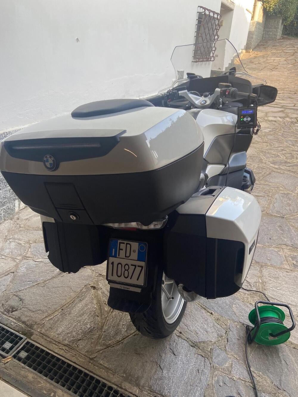 Bmw R 1250 RT (2021 - 25) (8)