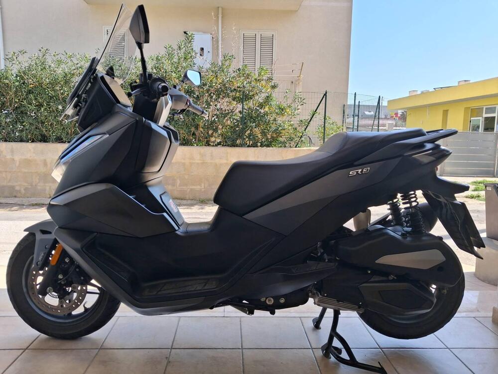 Voge Sfida SR3 (2024 - 26) (2)