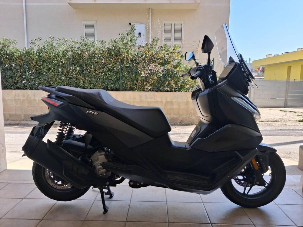 Voge Sfida SR3 (2024 - 26) (3)