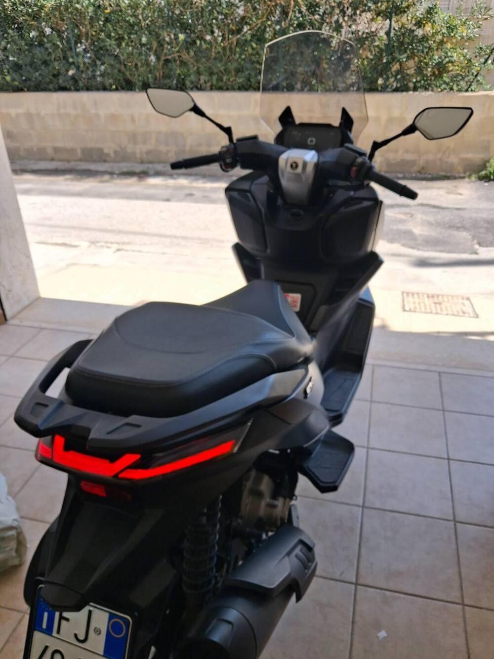 Voge Sfida SR3 (2024 - 26) (4)