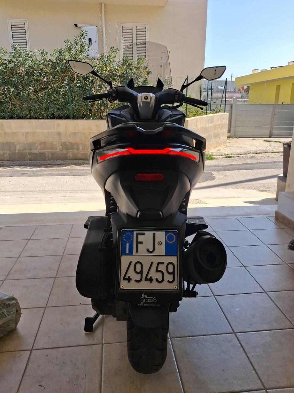 Voge Sfida SR3 (2024 - 26) (5)