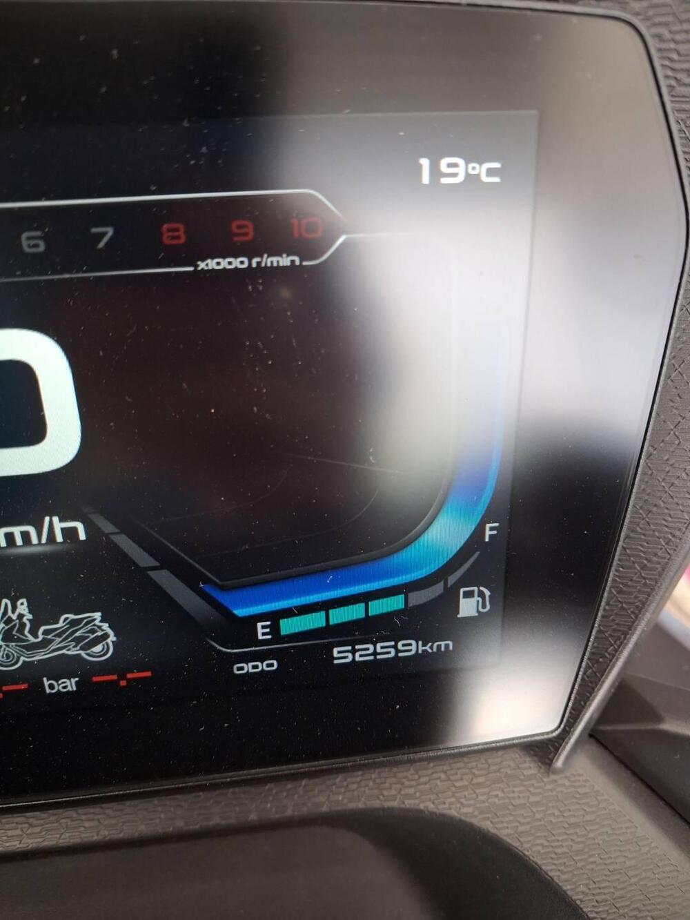 Voge Sfida SR3 (2024 - 26) (6)