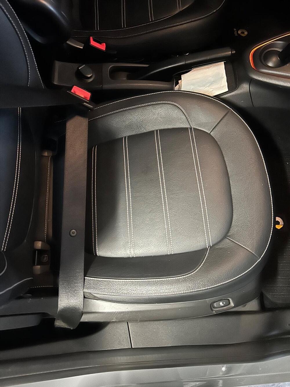 smart Fortwo usata a Trento (13)