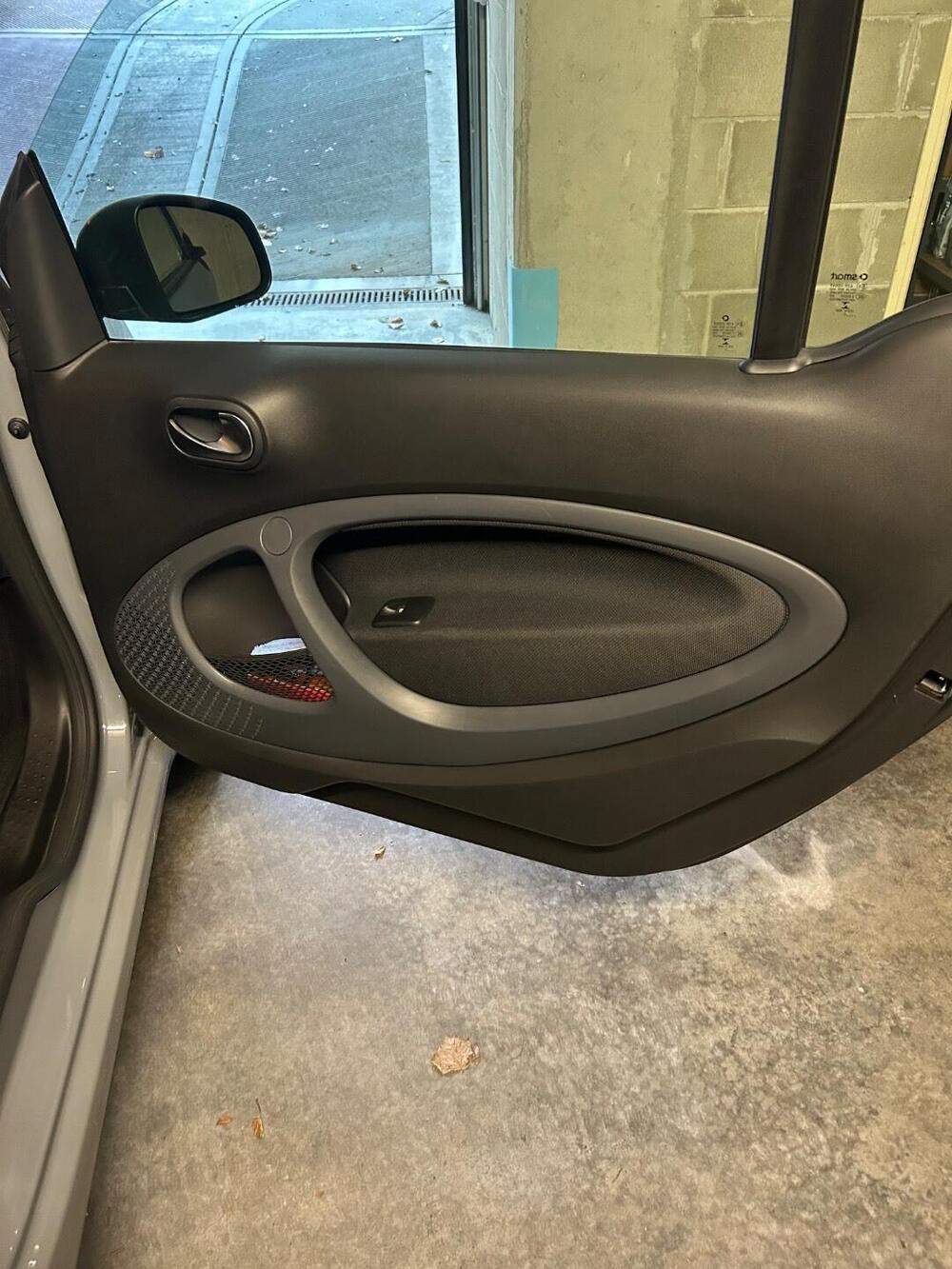 smart Fortwo usata a Trento (15)