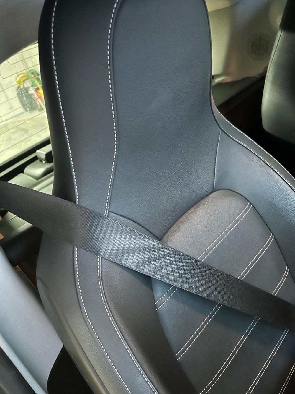 smart Fortwo usata a Trento (16)