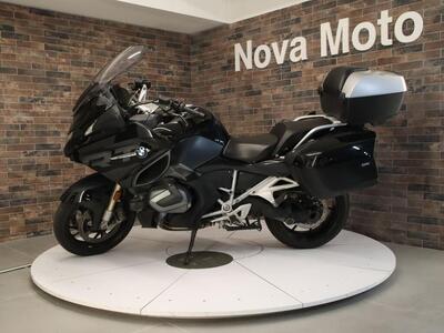 Bmw R 1250 RT (2021 - 25) usata