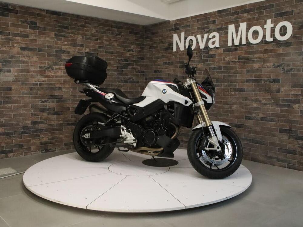 Bmw F 800 R (2017 - 20) (5)