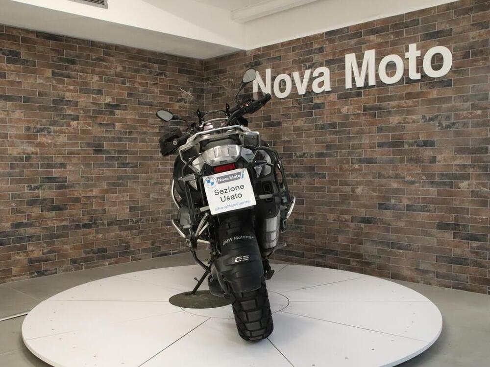 Bmw R 1250 GS Adventure (2021 - 24) (10)