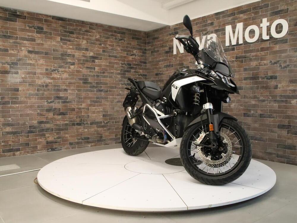 Bmw R 1300 GS (2023 - 26) (8)