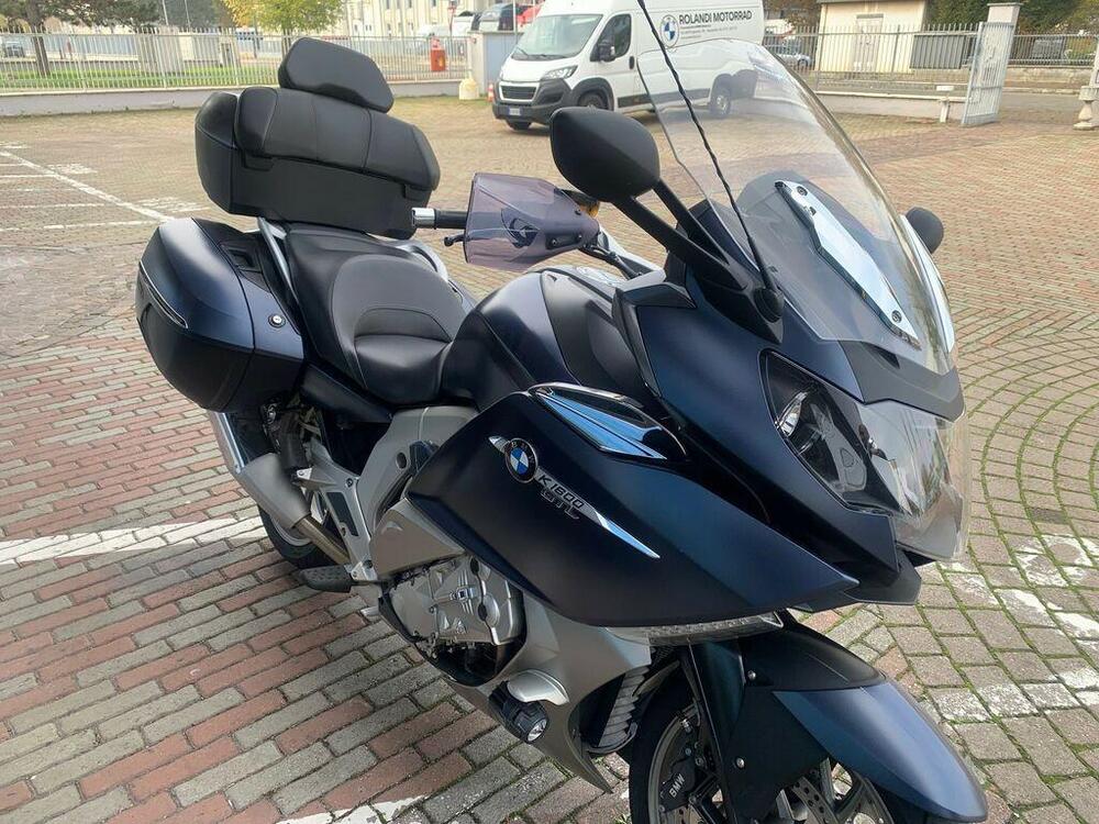 Bmw K 1600 GTL (2010 - 16) (3)